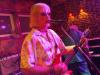 Tranzfusion’s amazing guitarist Hank Koenig at BJ’s.